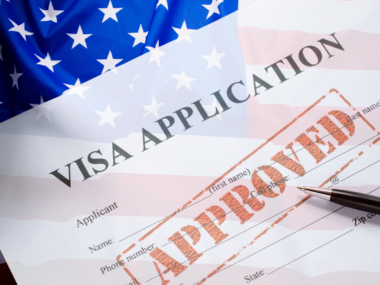 U.S. Visa Sponsorship